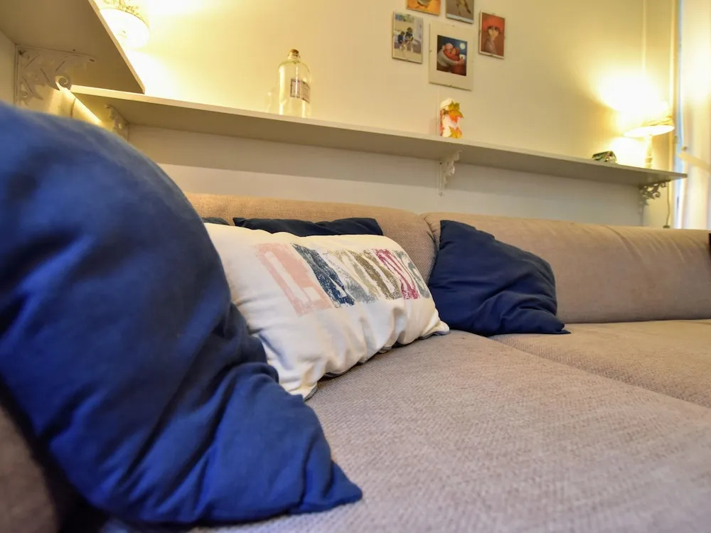 Holiday Home With Atmospheric Decor and Veranda, on the Edge of the Veluwe