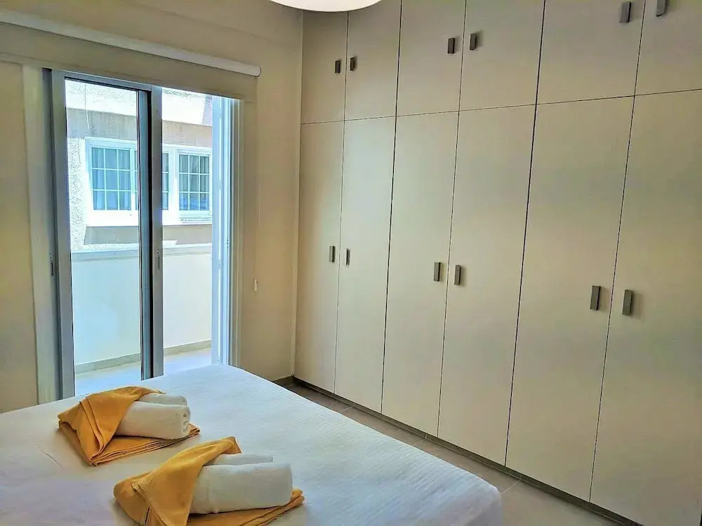 Apartment 12 Kition