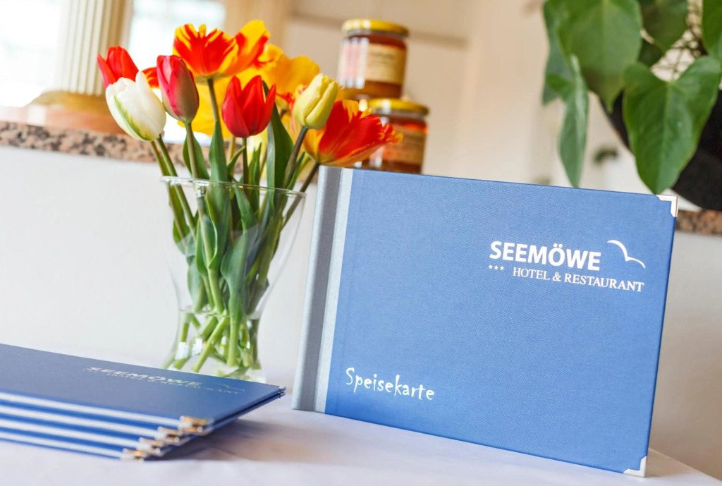 Hotel Restaurant Seemöwe AG