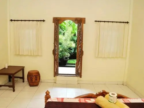 Adinda Homestay