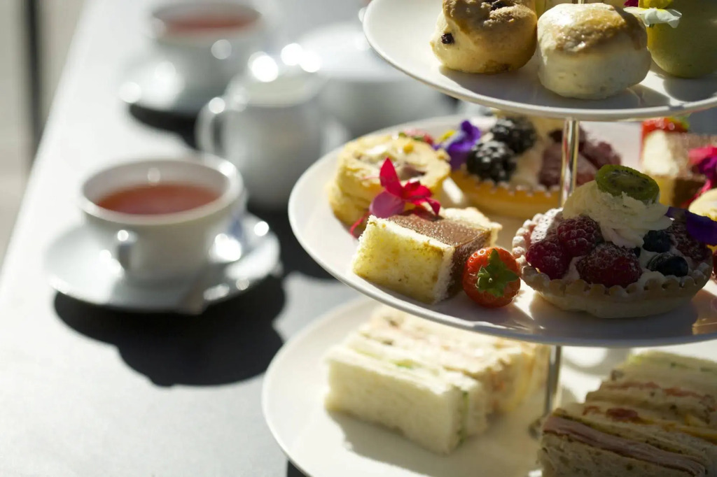 The Manor at Sway - Hotel, Restaurant and Gardens