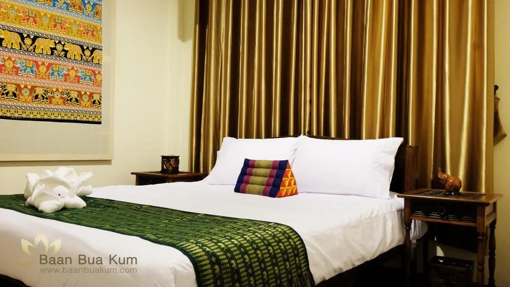 Baan Bua Kum