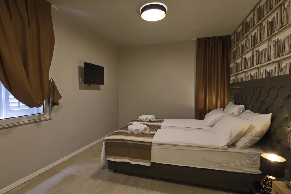 Spalato Luxury Rooms