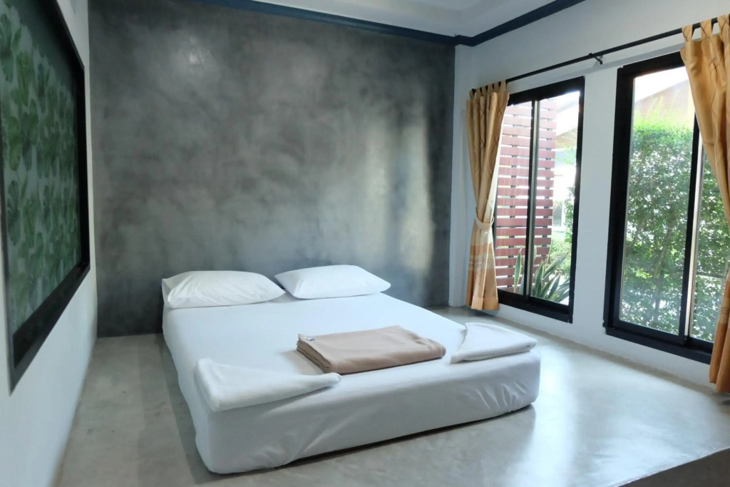 Numjaan Resort