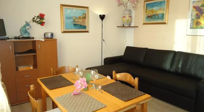 Casa Vacanze Residenza del Sole