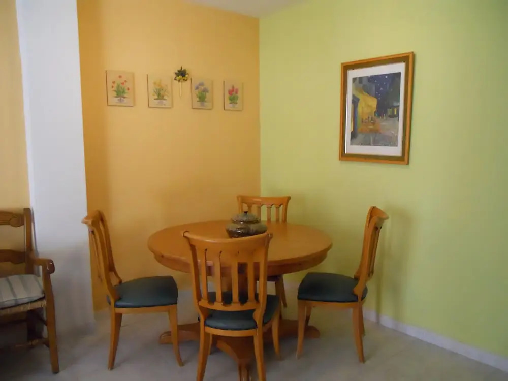 Apartamento Talima A-13