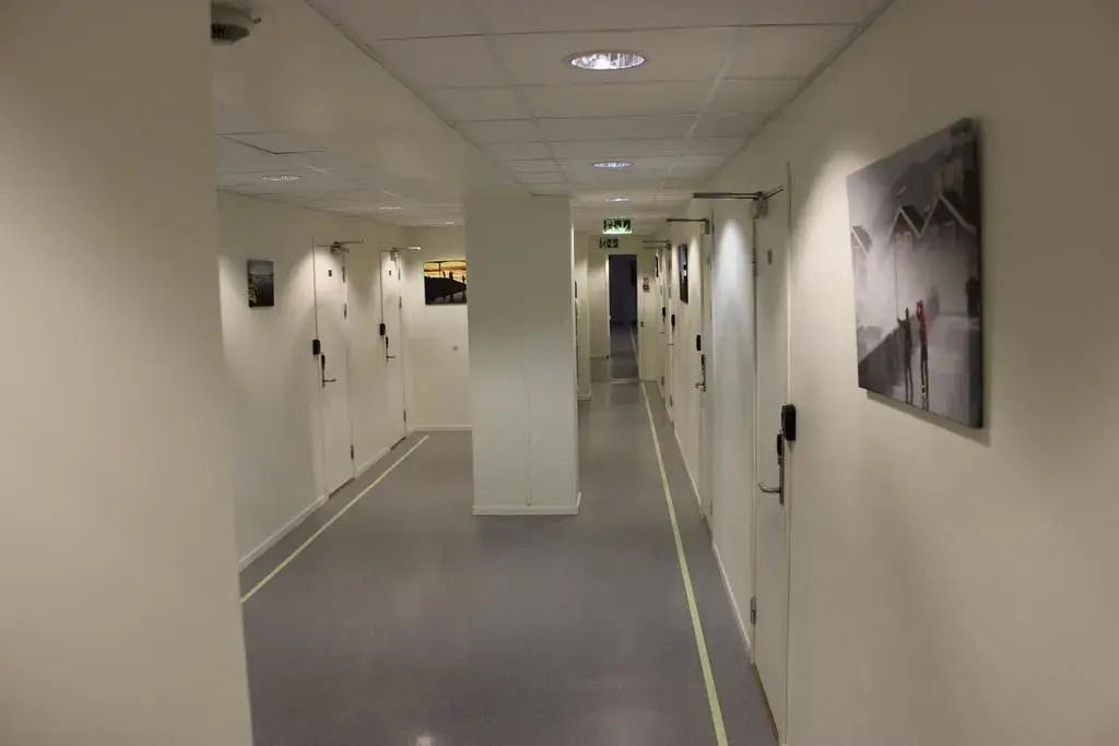 Bodø Hostel