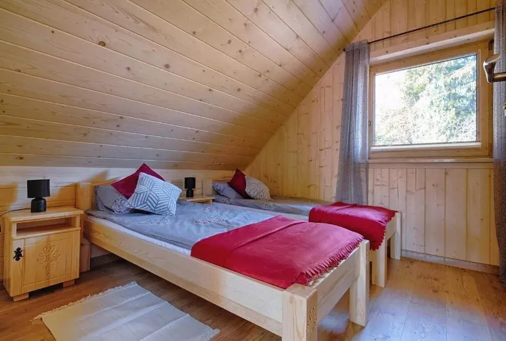 Domki na Skałach Centrum Zakopane