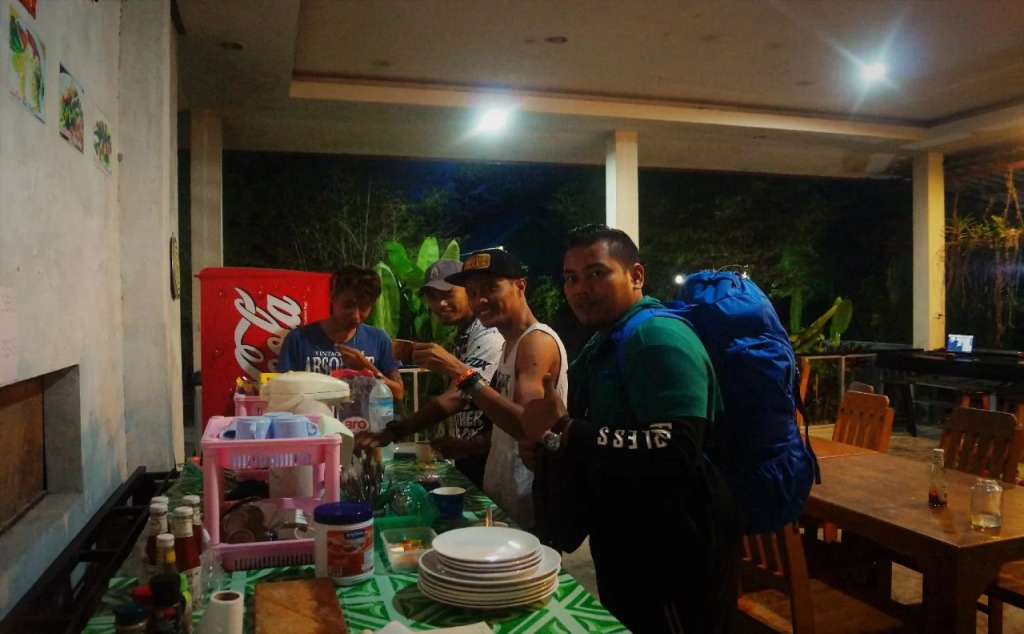 Phangan Farm Stay Resort