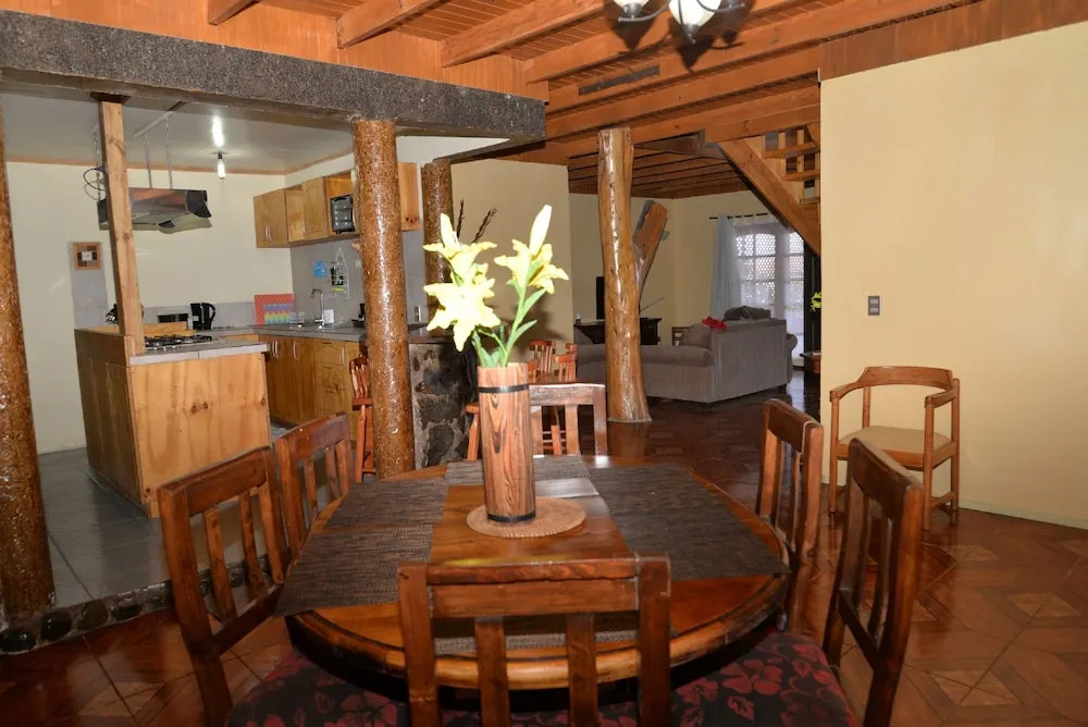 Te Ngahu Bungalows