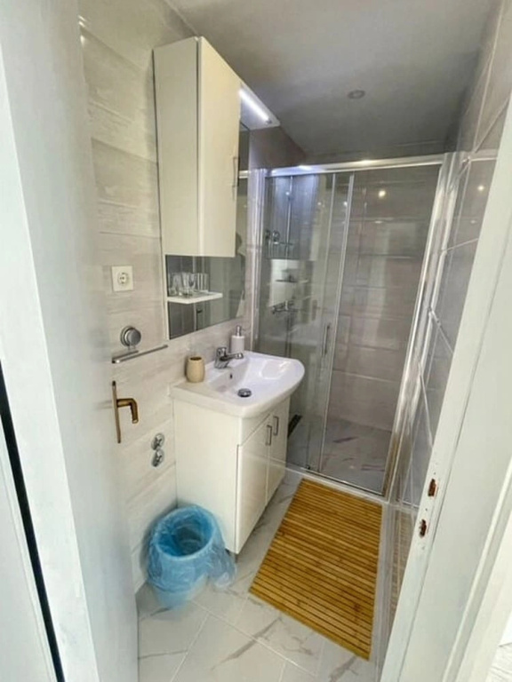 Apartments Sea View