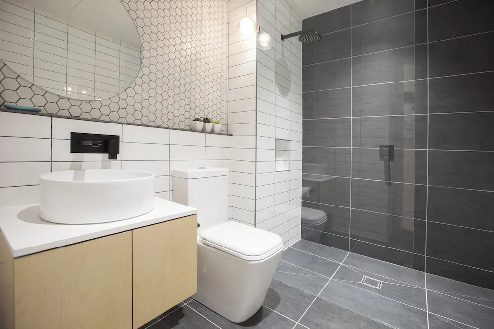 Boutique Stays - Vox Terrace, Prahran
