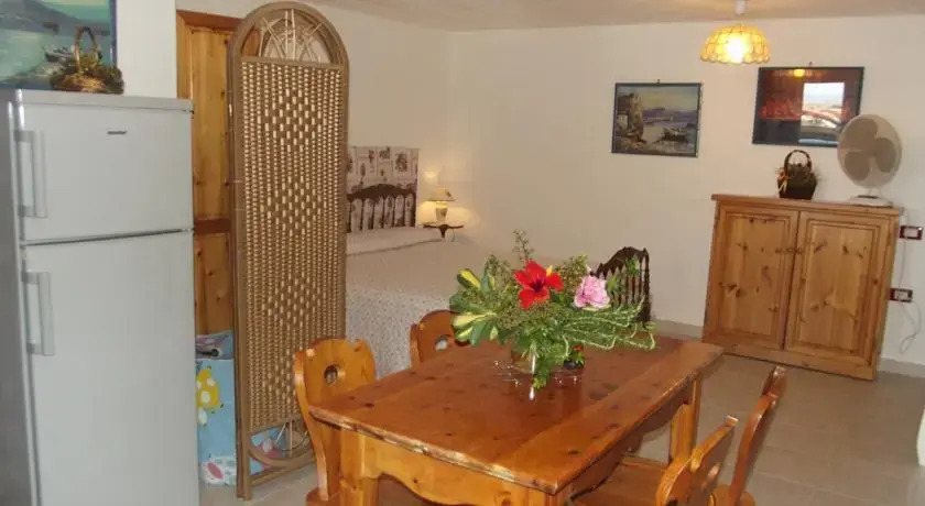 Casa Vacanze SantAntioco