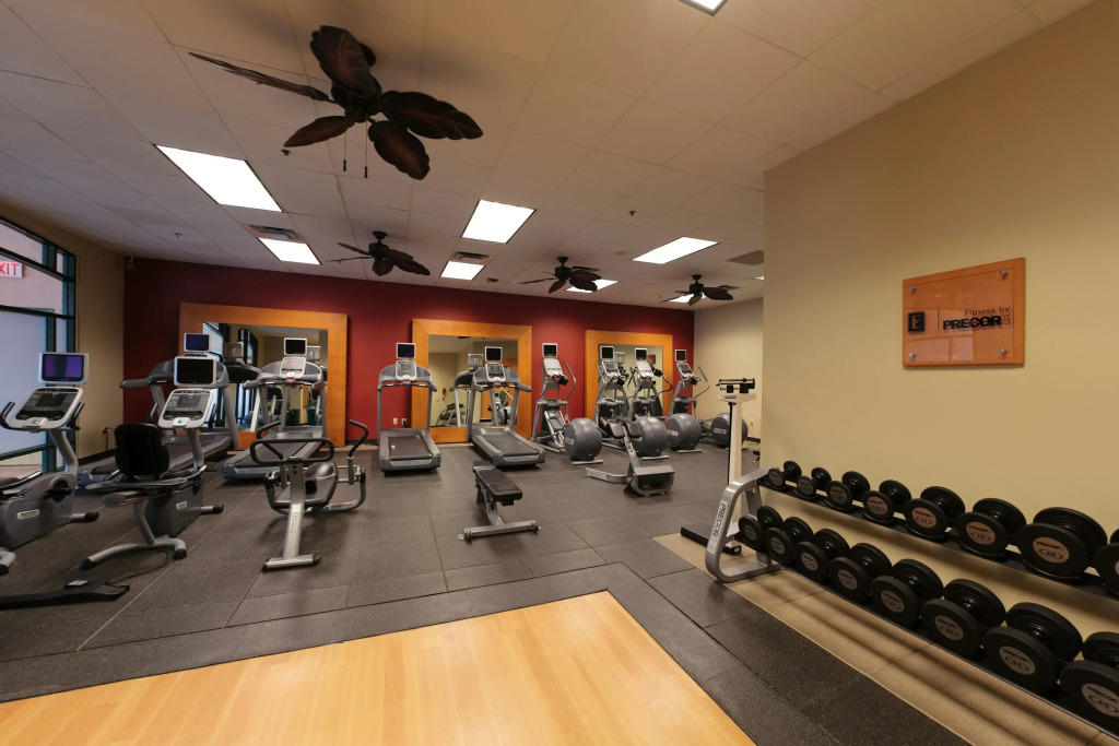 Embassy Suites Dallas - DFW Airport North