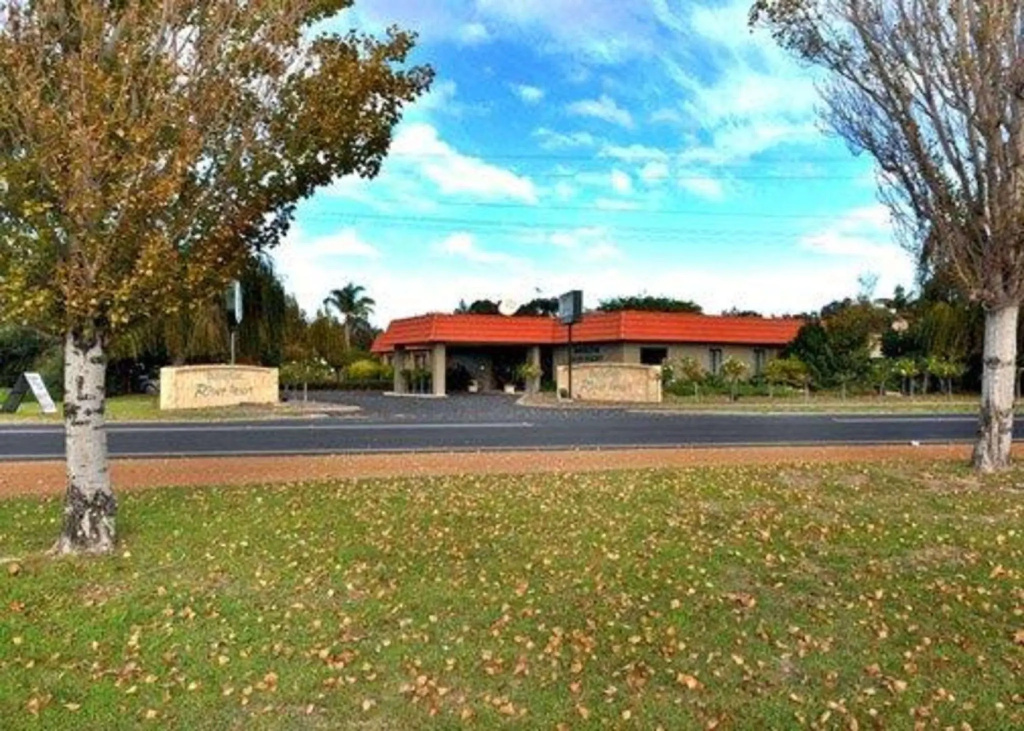 The Timothée Resort