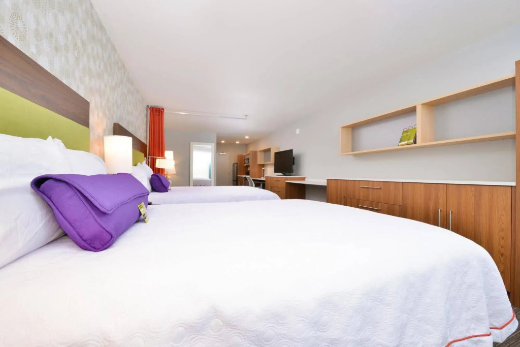 Home2 Suites By Hilton DuPont