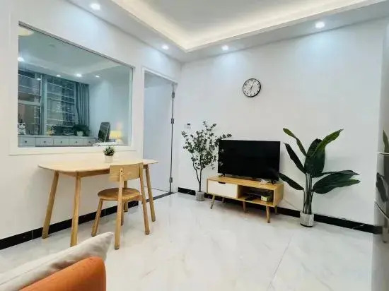 Shenzhen Dabai Apartment (Chegongmiao Branch)