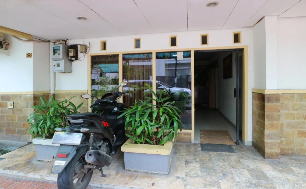 Wisma Riau Lancang Kuning