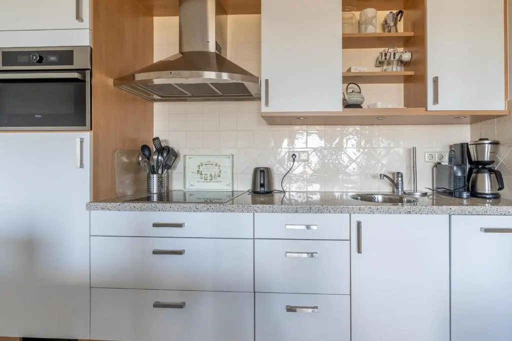 Appartementencomplex Juliana 116