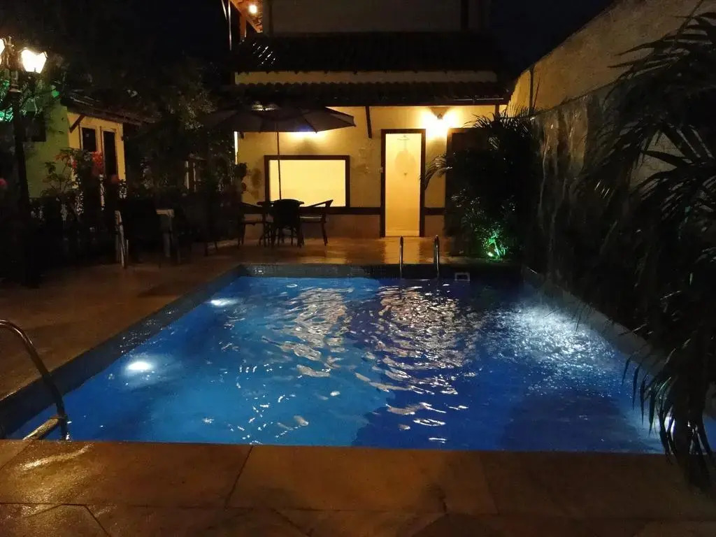 Pousada Doce Paraty