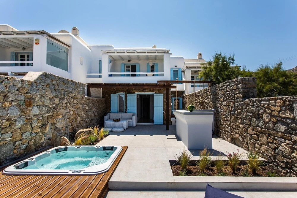 Villa Akoya II by The Pearls Collection