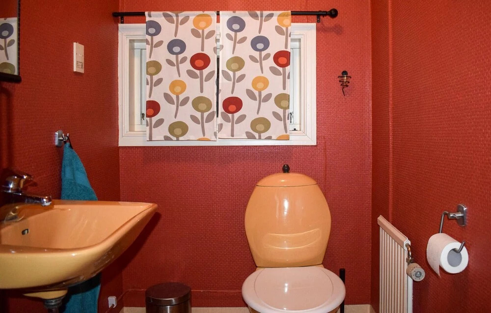 Cozy Home In Vittaryd With Wifi