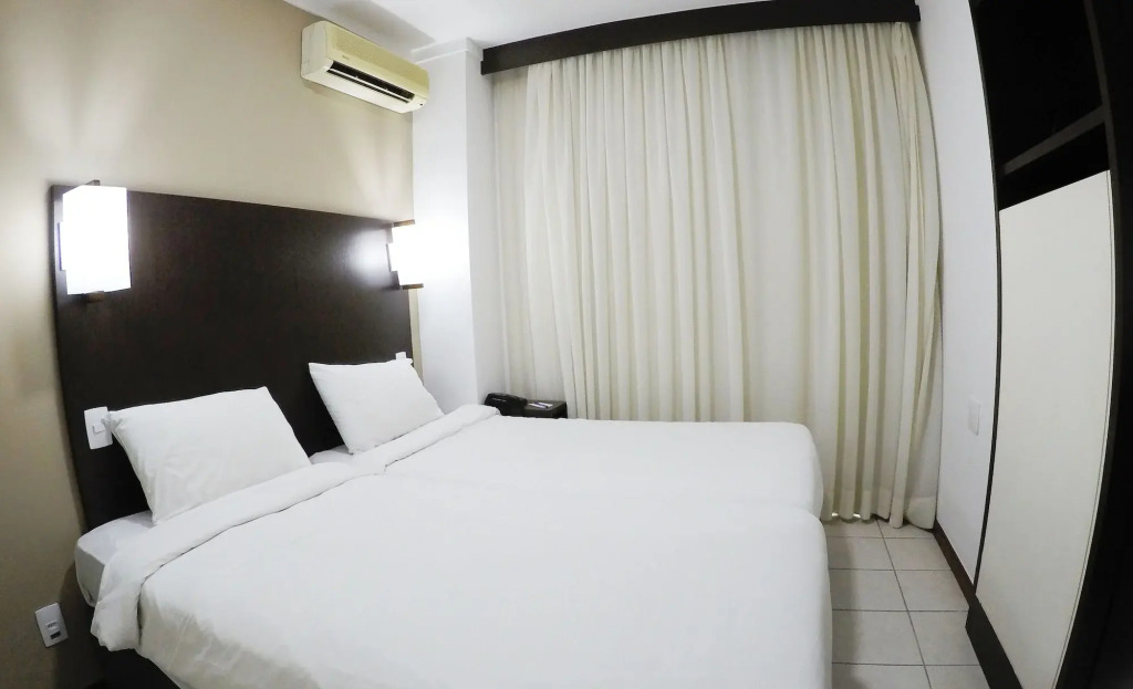 Triângulo Apart Hotel