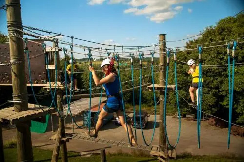 Sport- und Ferienpark Worriken