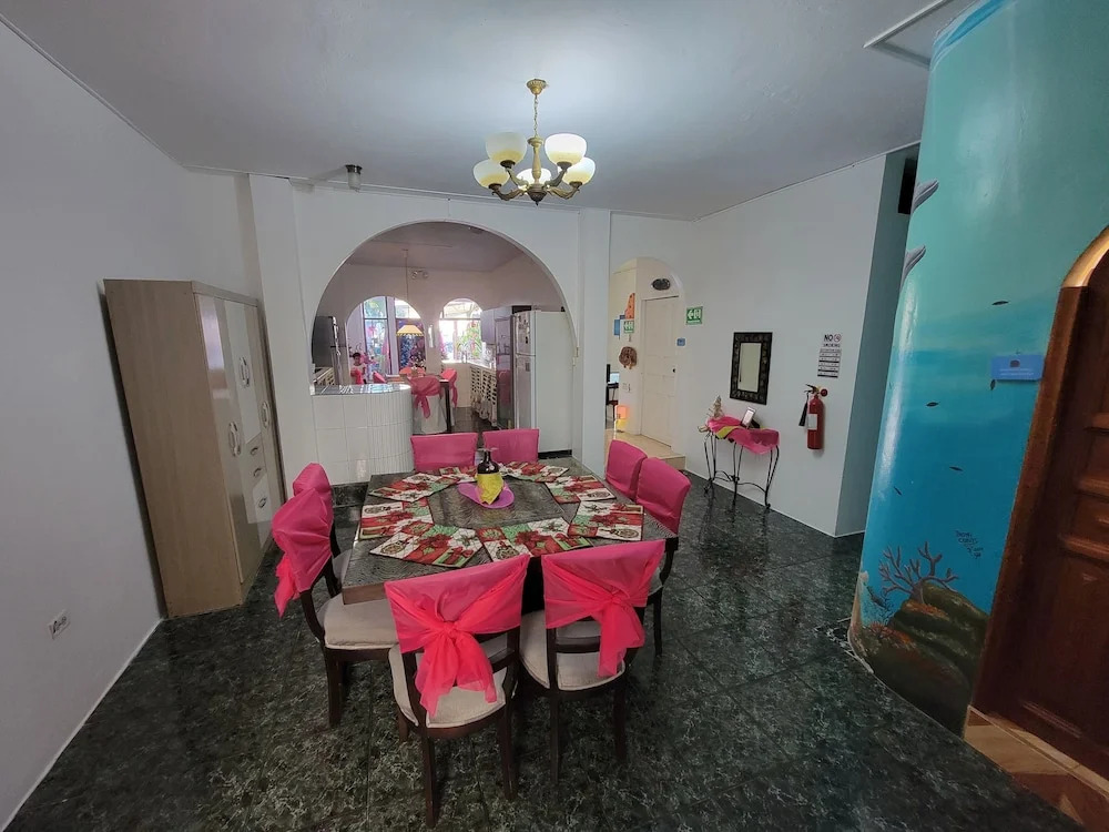 Hostal Gosén