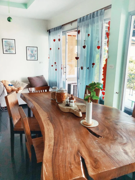 Your Home Samui