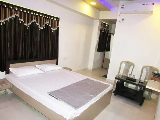 Hotel Vijay Palace