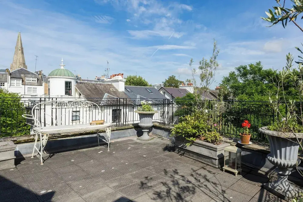 Kynance Place by Onefinestay