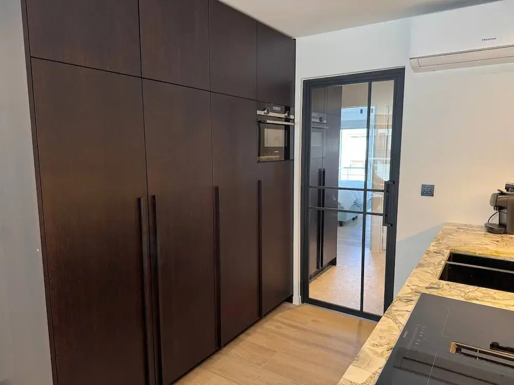 Huswell - Design Apartment With sea Views