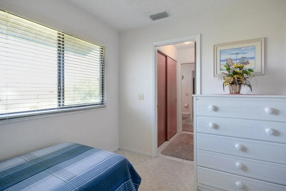 SC214 Sea Woods by RedAwning