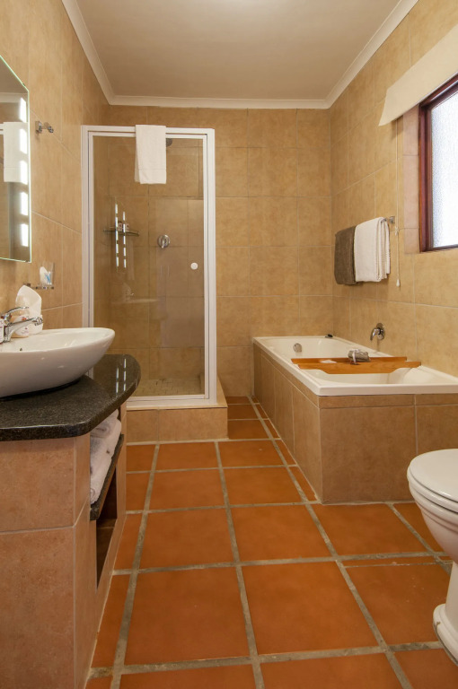 Wind-Rose Guest House