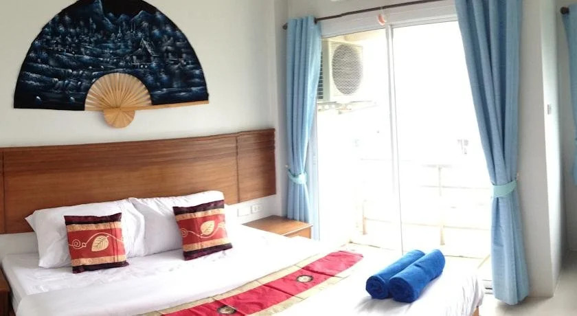 Dow Guesthouse