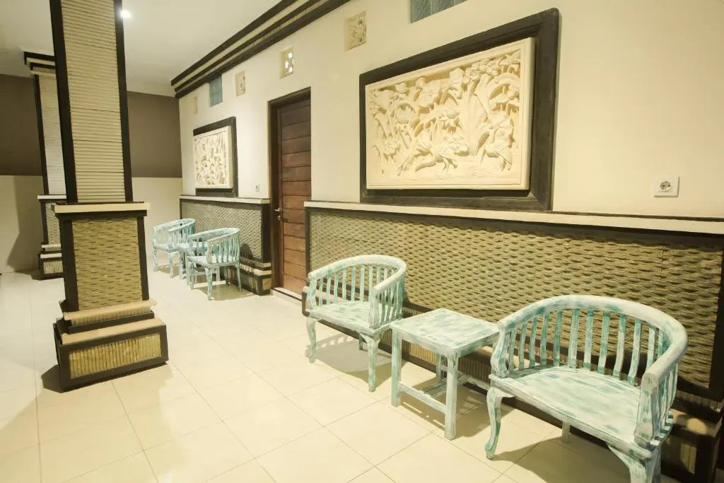 Wingsu Guest House