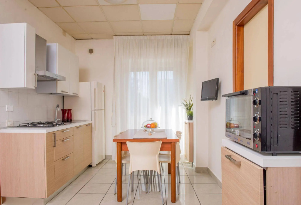 Residence Comfort
