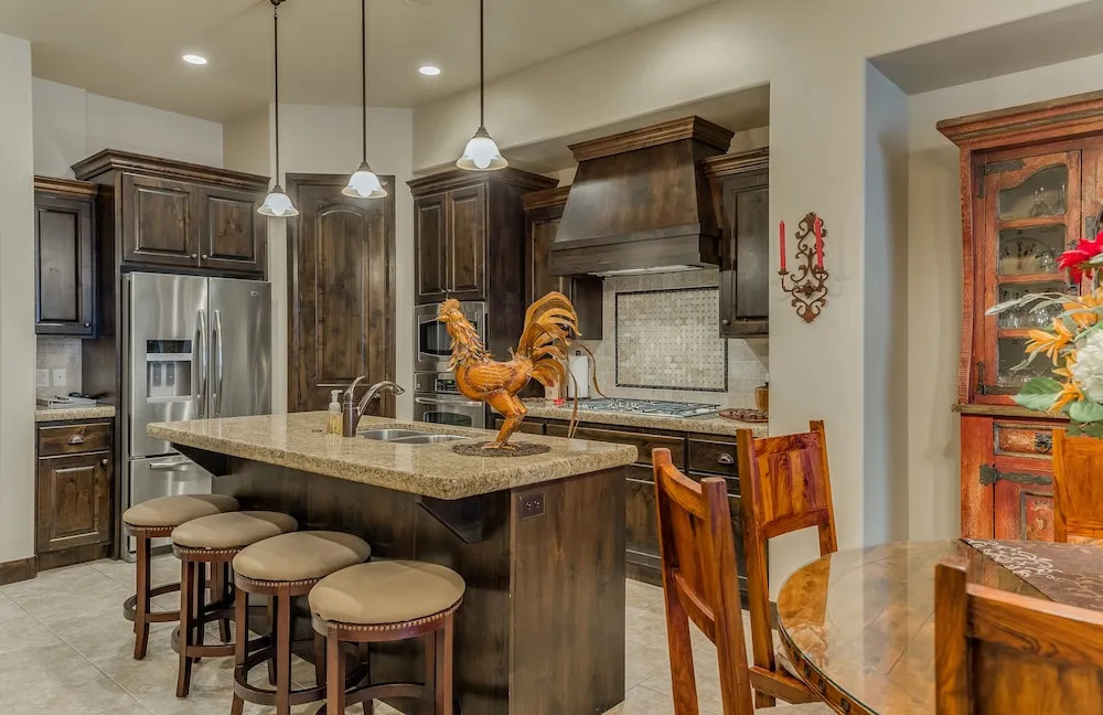 Coral Ridge-Vacation Resort Solutions