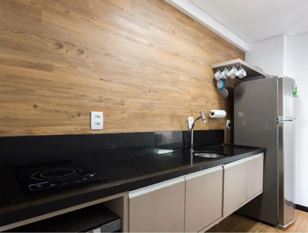 LOFT PREMIUM Boa Viagem 20 andar