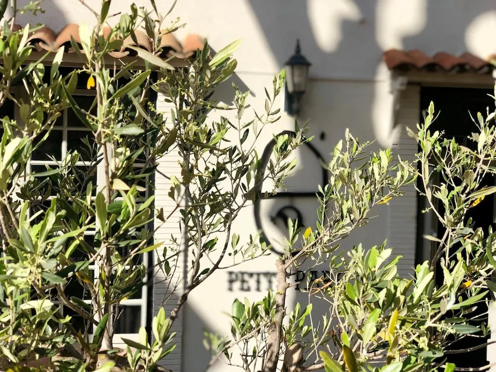 Hôtel du Parc - Bastide provençale