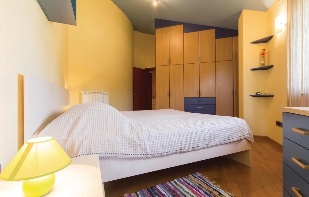 Luxurious Home In Pula