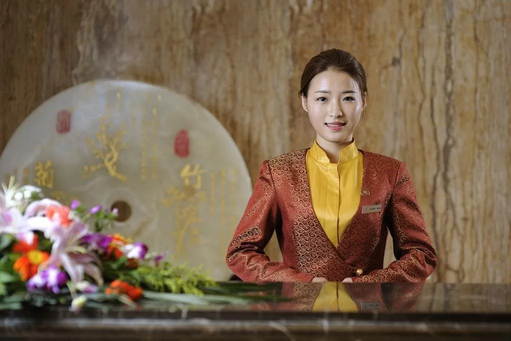 Xi'an Hua Rong International Hotel