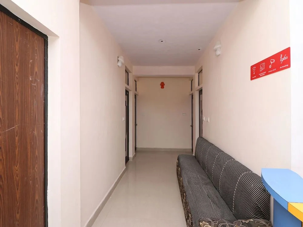OYO 13884 Holiday Homes