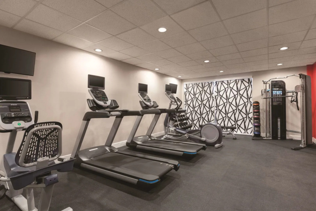 Verta Hotel McAllen Airport