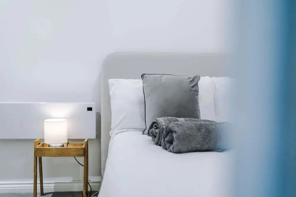 Stylish City Centre Apartment
