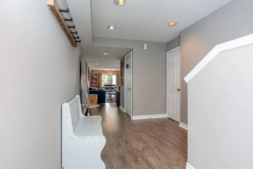 Sierra Lane Condos