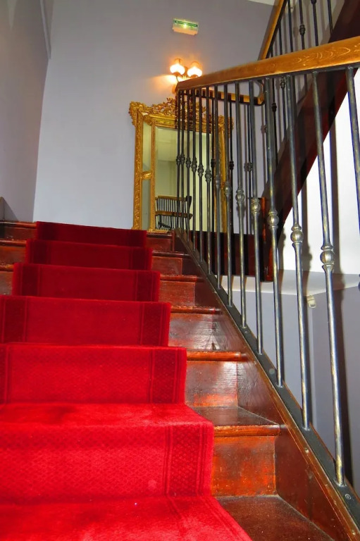 Hôtel Villa la Renaissance