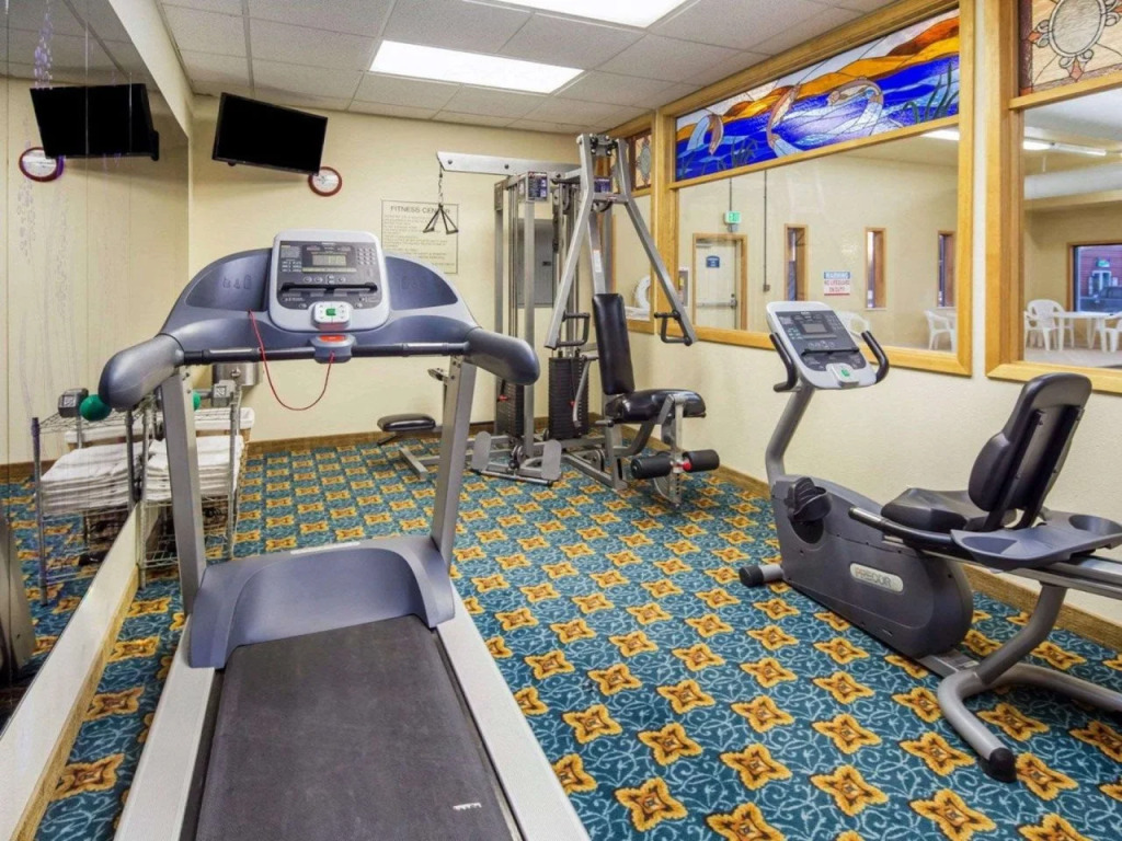 Quality Inn Kenai