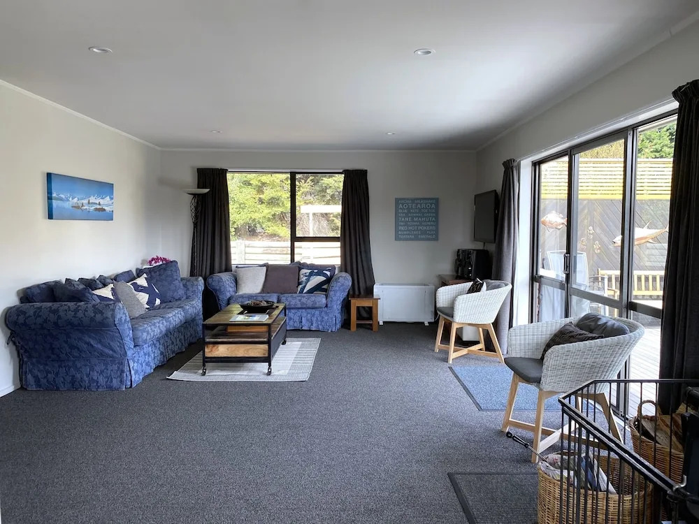 Anglers Retreat